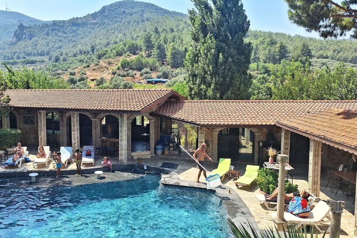 [hotel_name] - Selçuk İzmir
