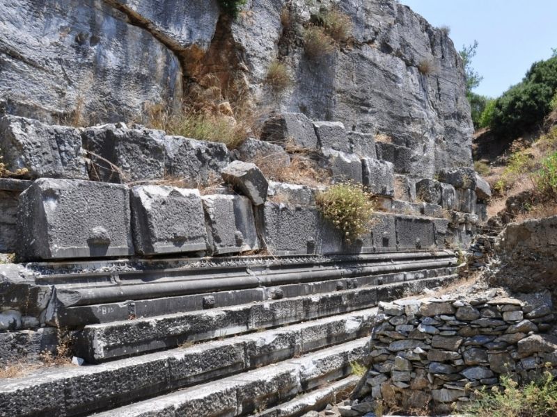 Belevi Mausoleumu