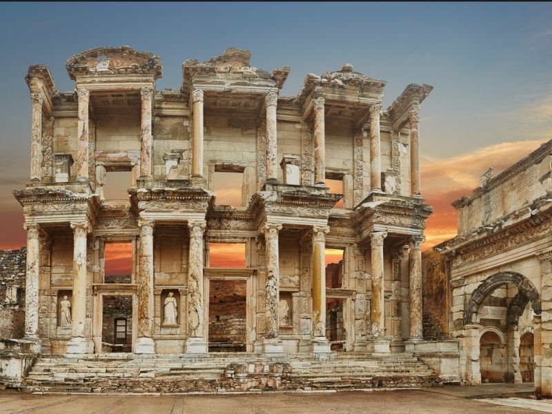 Efes Antik Kenti