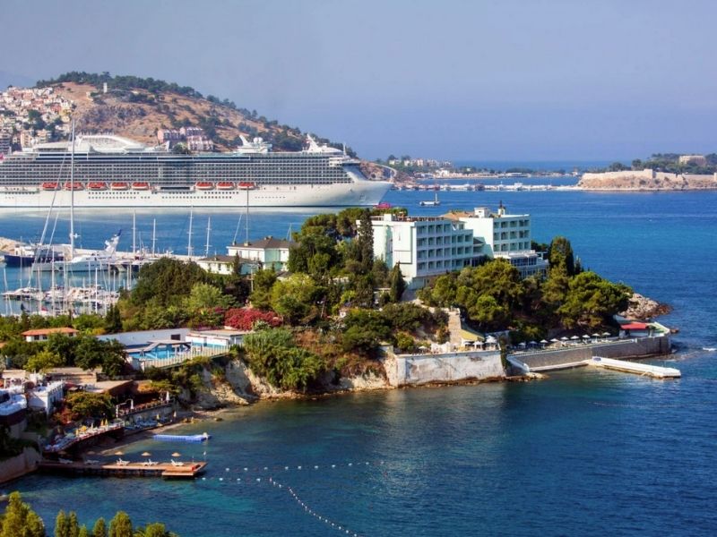 Kuşadası