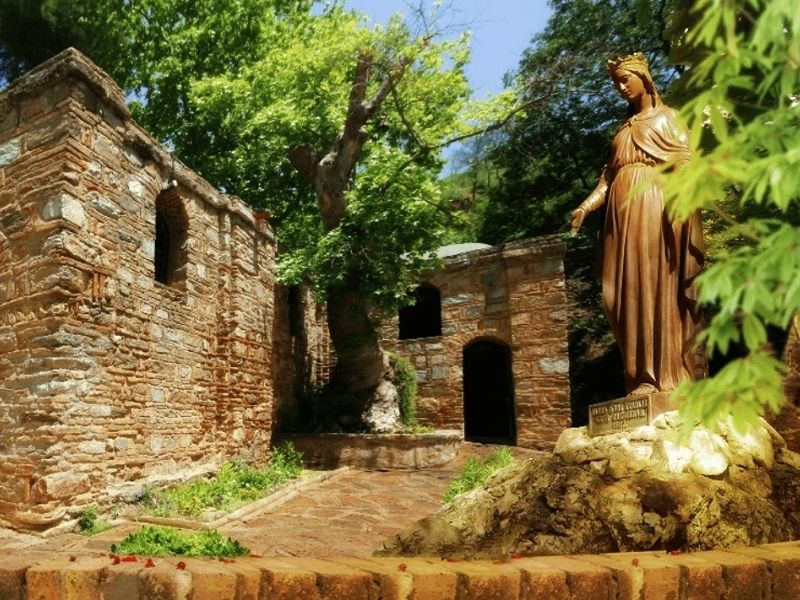 Meryem Ana Evi