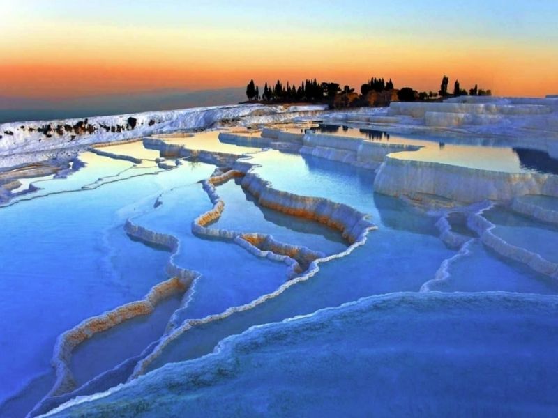 Pamukkale