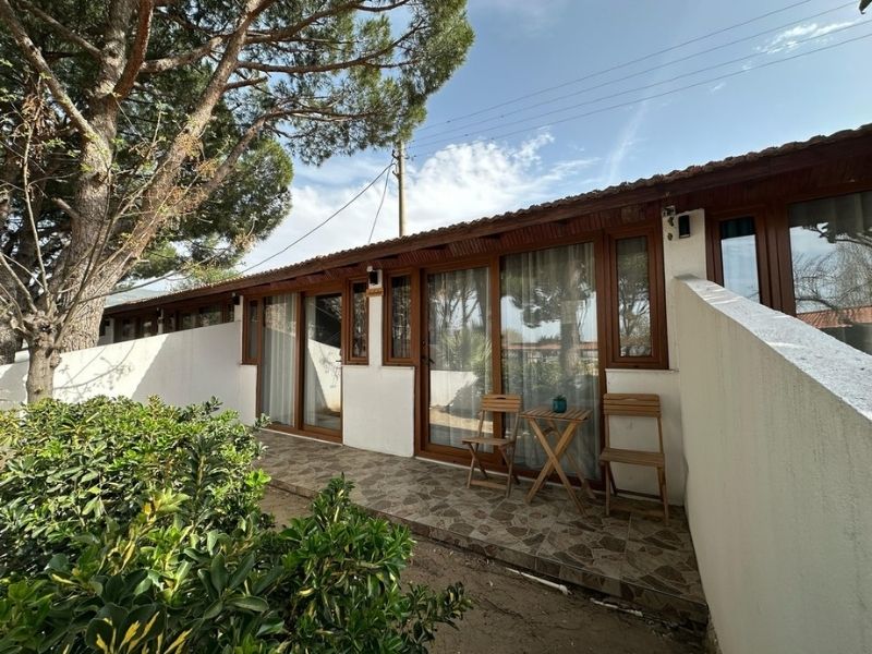 Villa Garden Oda